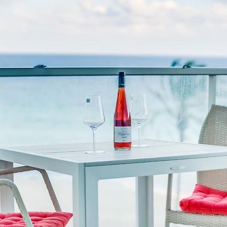 Appartamento Sa Maniga 3I Cala Millor  Esterno foto