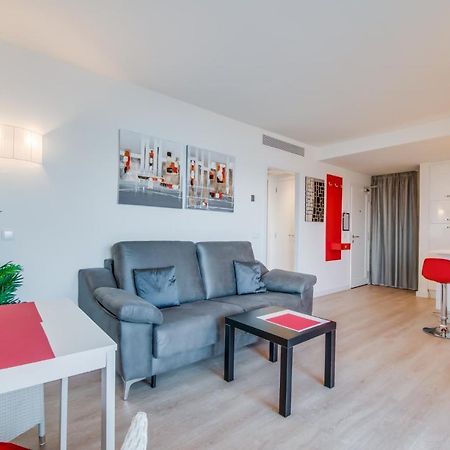 Appartamento Sa Maniga 3I Cala Millor  Esterno foto