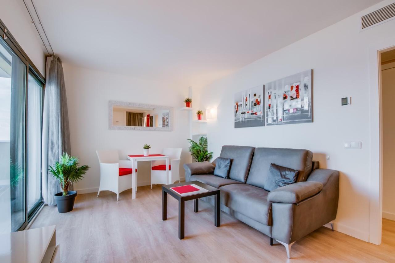 Appartamento Sa Maniga 3I Cala Millor  Esterno foto