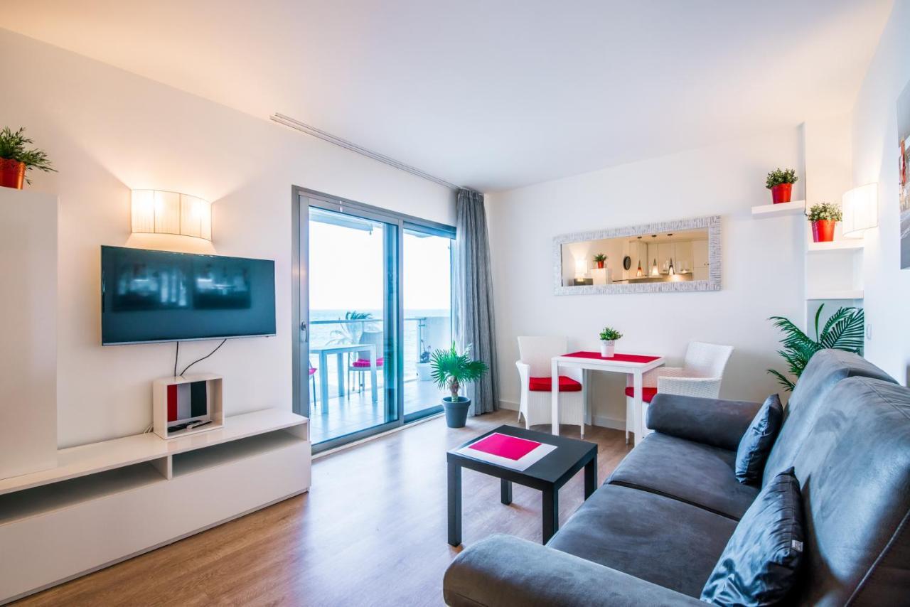 Appartamento Sa Maniga 3I Cala Millor  Esterno foto