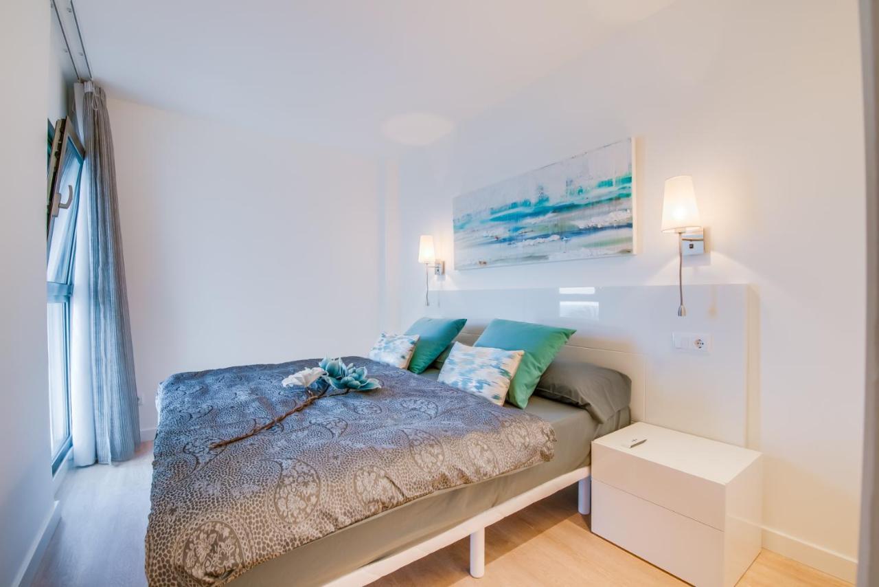 Appartamento Sa Maniga 3I Cala Millor  Esterno foto